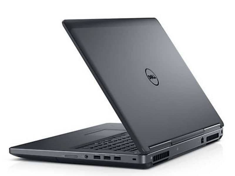 Dell precision 7730 xion 6 Gb graphics DDr5 urgent sell 3