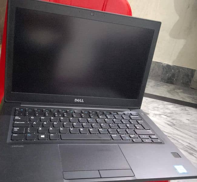 Dell i5 7th generation 3