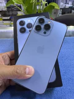 iPhone 13 pro max non pta