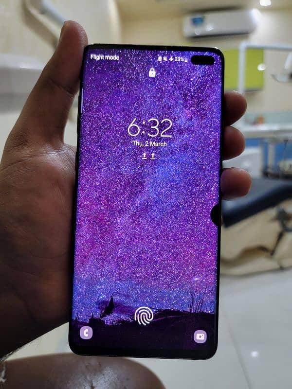 samsung s10 plus pta approved 0