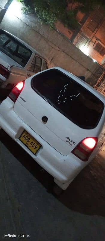 Suzuki Alto 2000 Good gaari 7