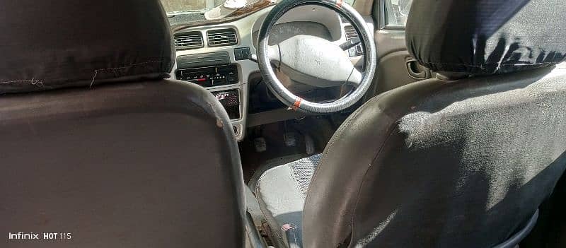 Suzuki Alto 2000 Good gaari 14