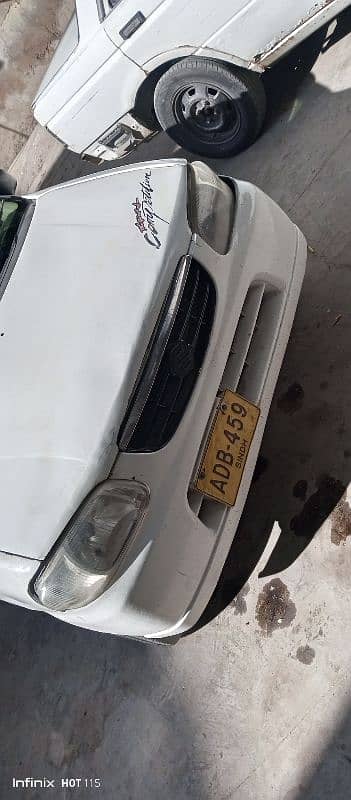 Suzuki Alto 2000 Good gaari 16