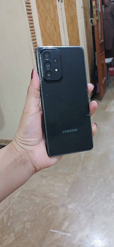 Samsung Galaxy A53 5G 8/128 NoN pta 1