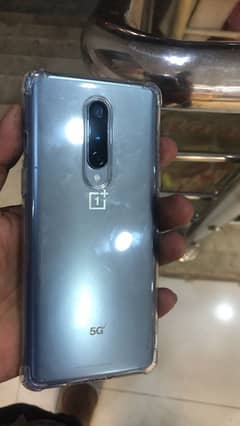 OnePlus 8