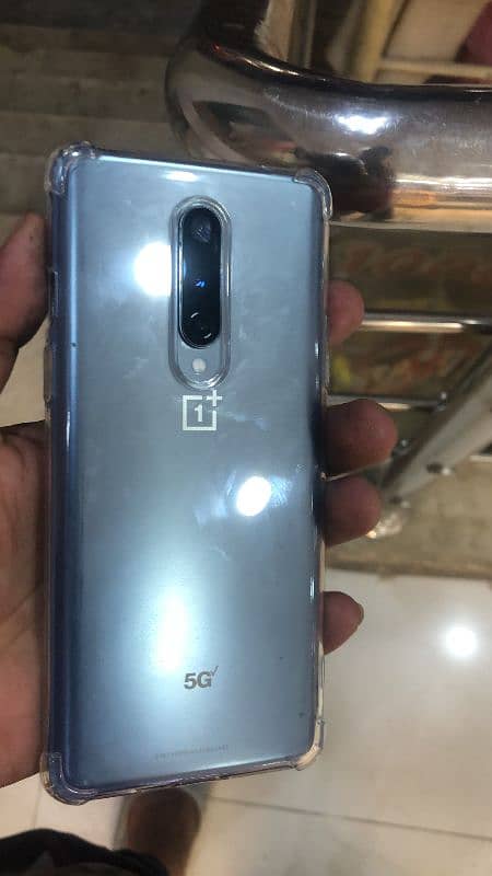 OnePlus 8 0