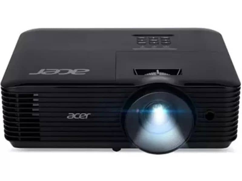 ACER PROJECTOR X1326 AWH 1