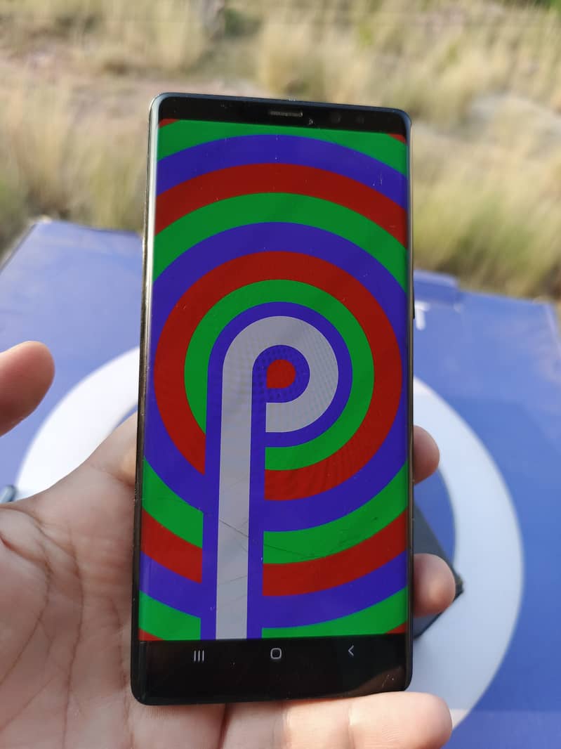 NOTE 8 SAMSUNG PTA APROVD 7