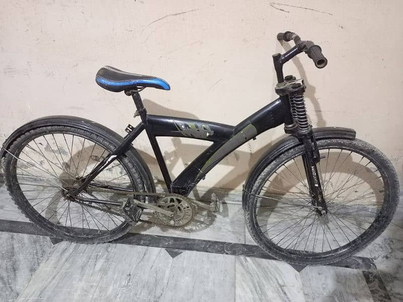 sohrab company bicycle . cycle. urgent sale. 0