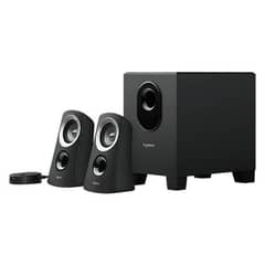 Logitech Z313 Speakers