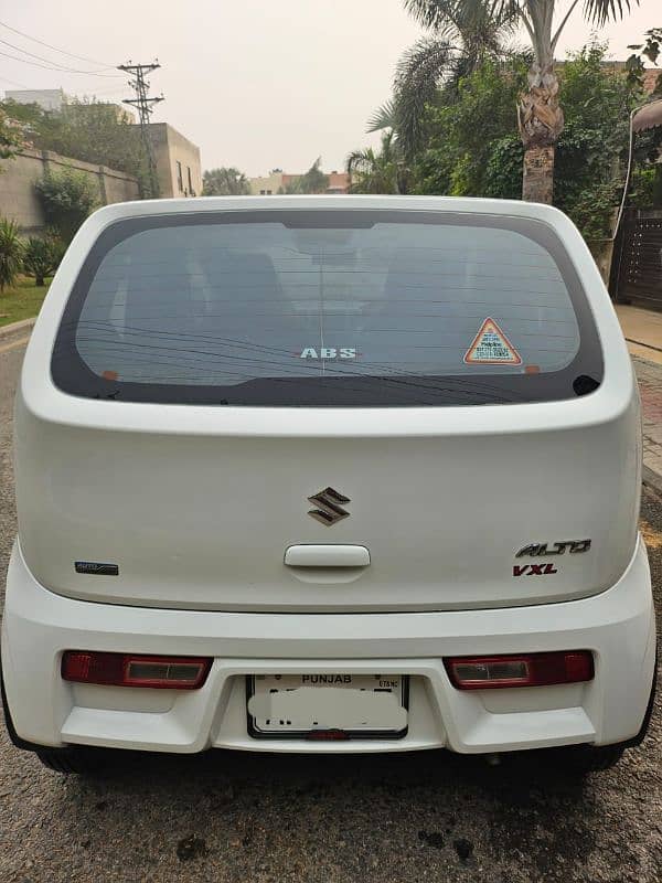 Suzuki Alto 2023 1