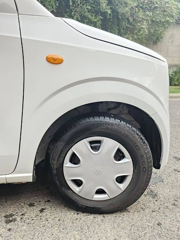 Suzuki Alto 2023 2