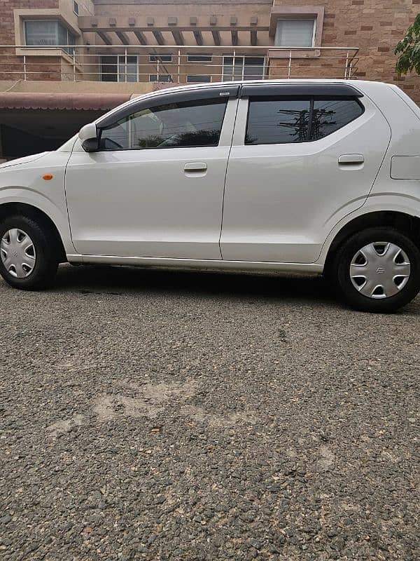 Suzuki Alto 2023 12