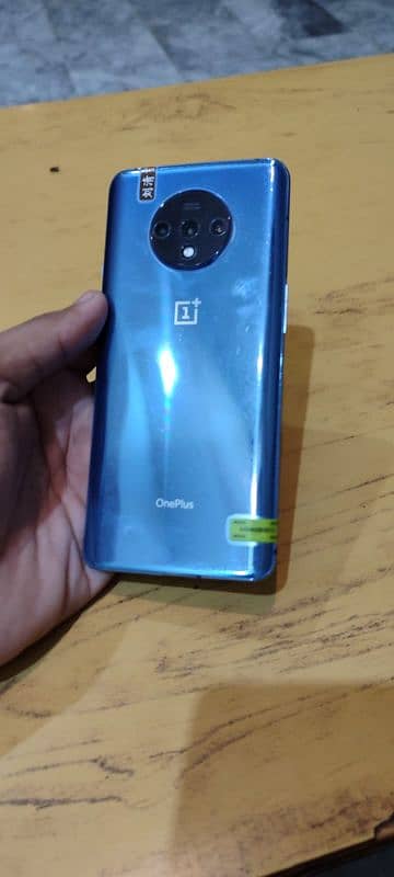 "OnePlus 7T - Excellent Condition | 8GB 0