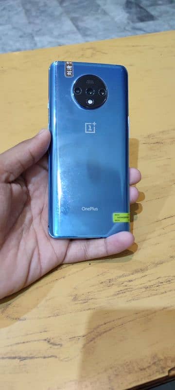 "OnePlus 7T - Excellent Condition | 8GB 3