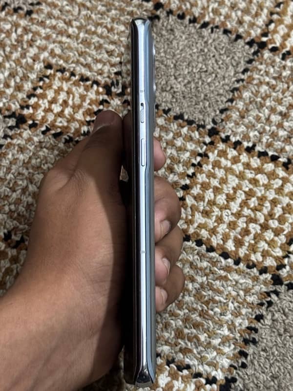 Oneplus 9 Pro 12GB 256GB Dual Sim 2