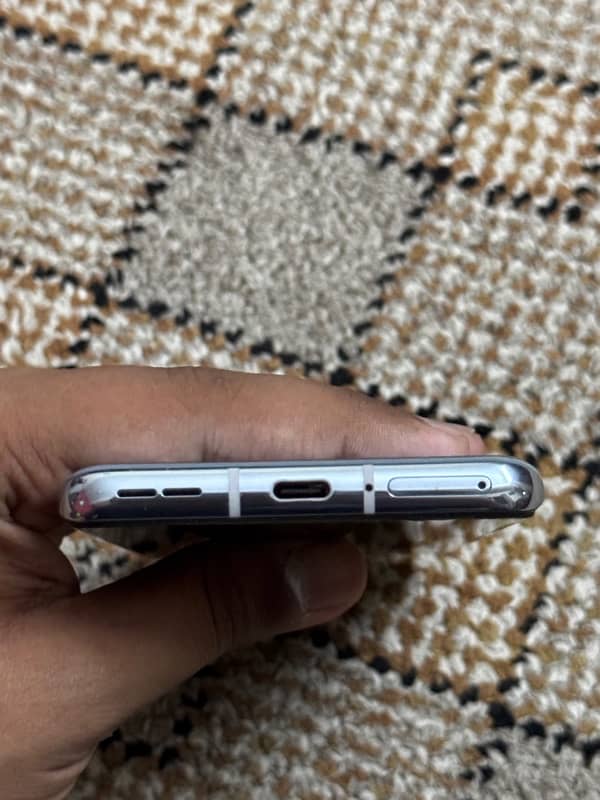 Oneplus 9 Pro 12GB 256GB Dual Sim 4