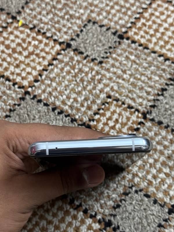 Oneplus 9 Pro 12GB 256GB Dual Sim 5