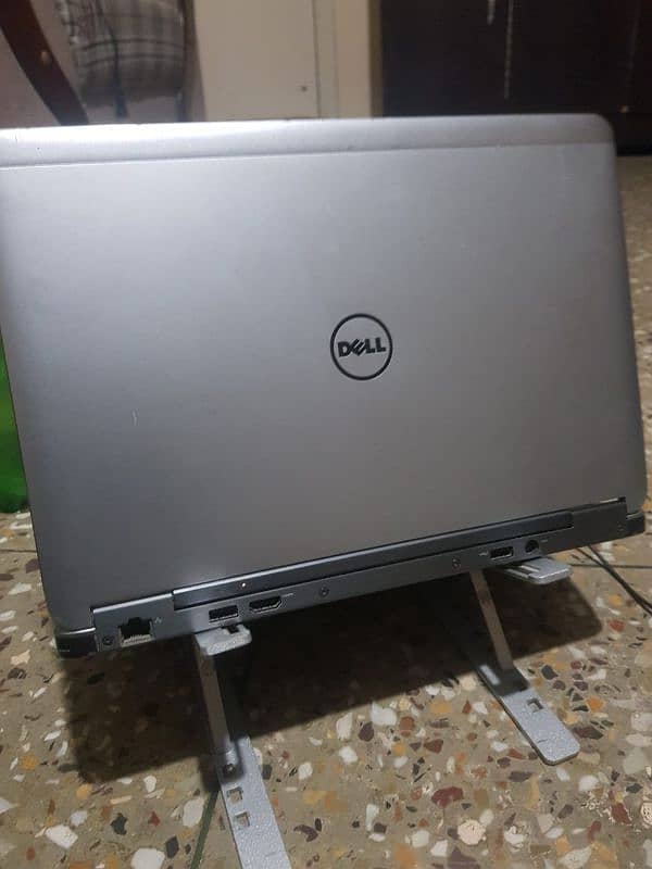 dell i7 4th gen with 12 gb ram 0