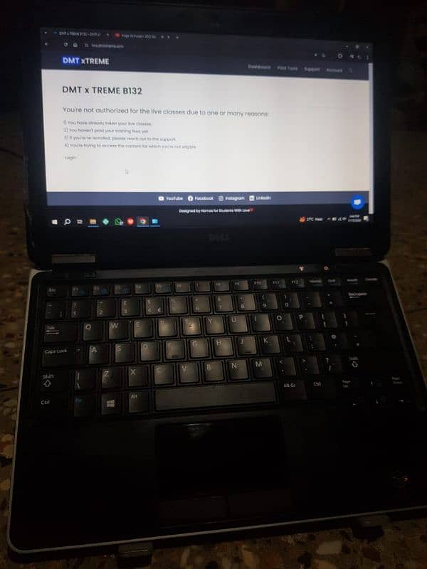 dell i7 4th gen with 12 gb ram 2