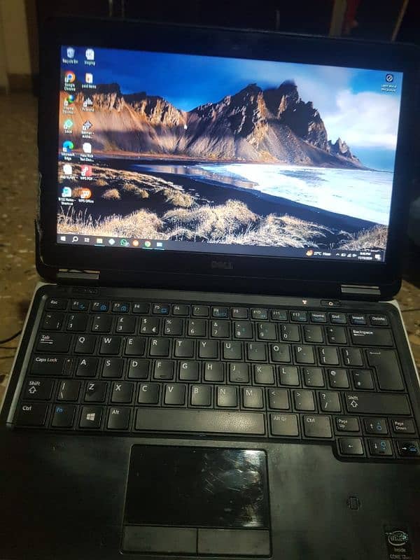 dell i7 4th gen with 12 gb ram 3