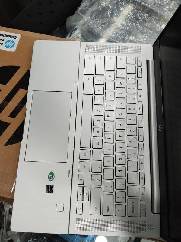 Hp Chrome Book 0