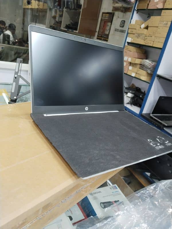 Hp Chrome Book 3