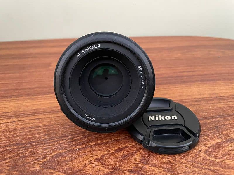 Nikon D750 10