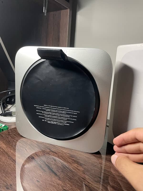 m2 macmini 2