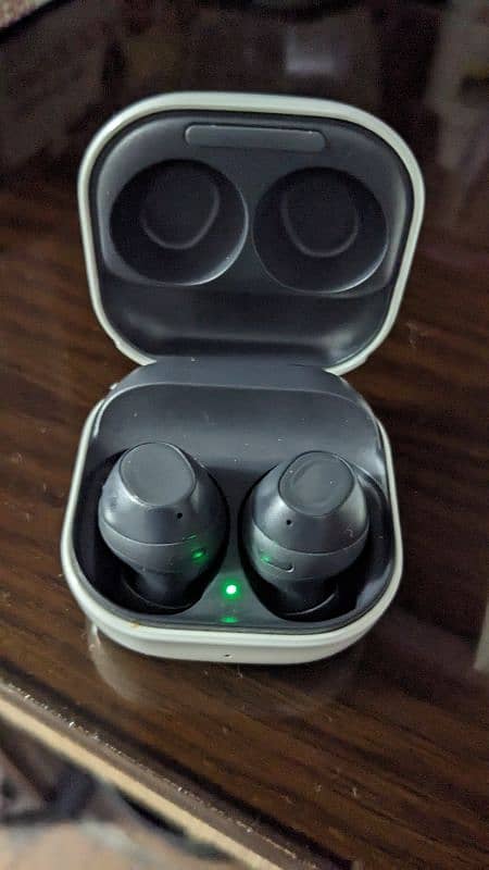 Samsung galaxy buds FE 3