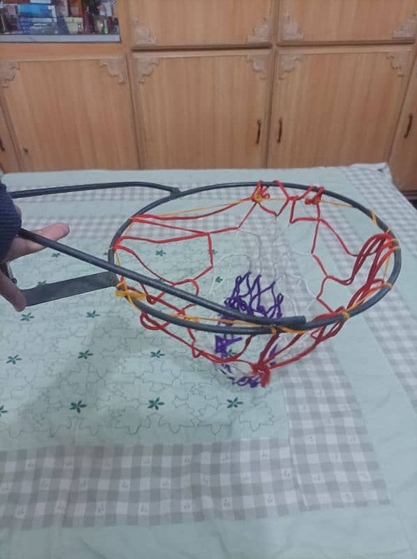 basket for basketball 0