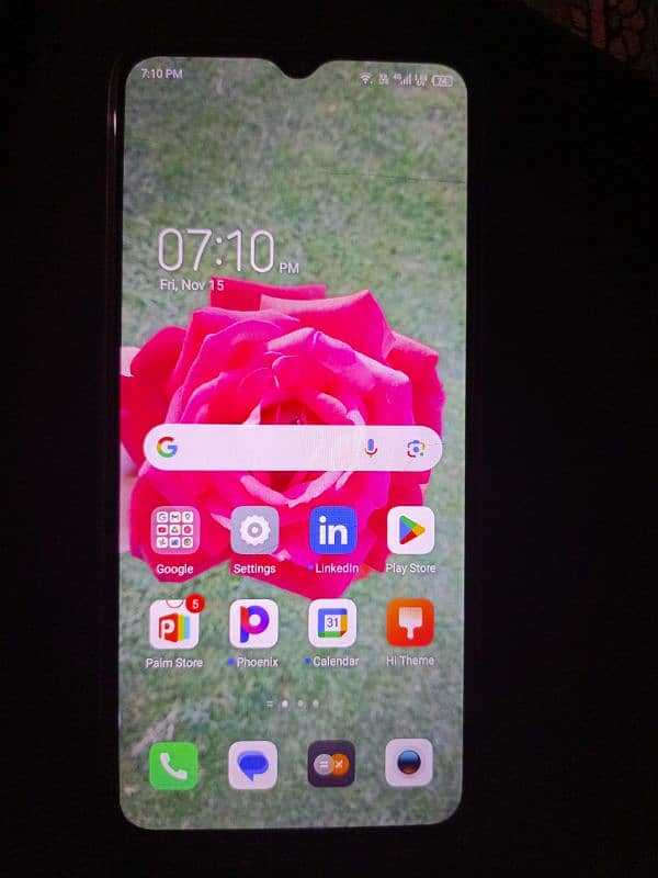 Tecno Spark 10C 0