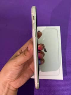 I phone 11 128 GB Non PTA