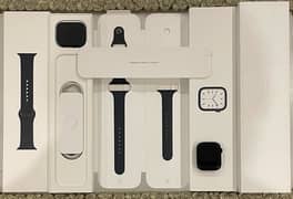 apple watch series 7 gps 45mm