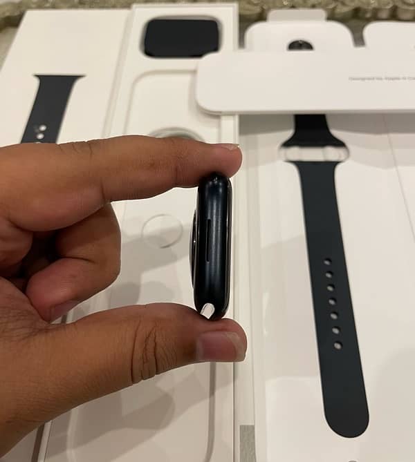 apple watch series 7 gps 45mm 2