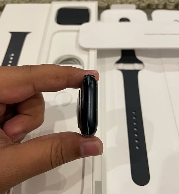 apple watch series 7 gps 45mm 3