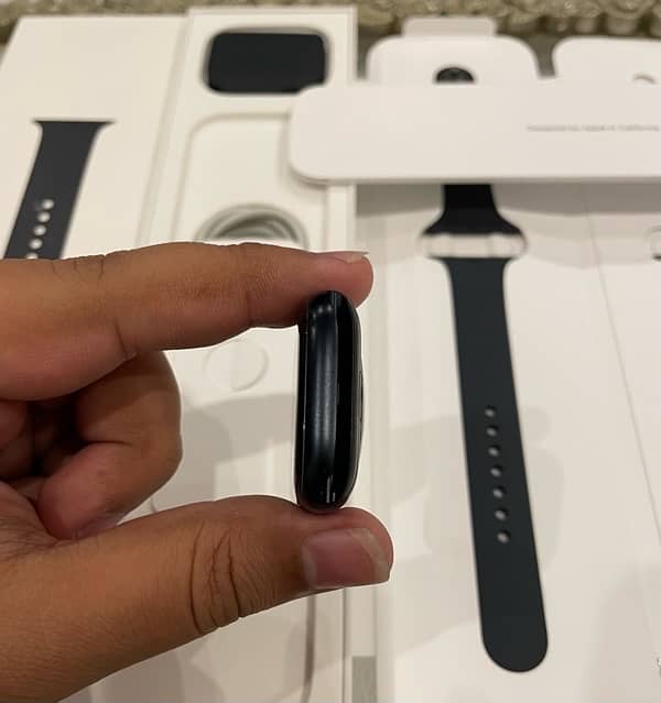 apple watch series 7 gps 45mm 4