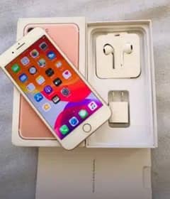 iphone 8 plus 256 GB PTA approved My WhatsApp number 03414863497