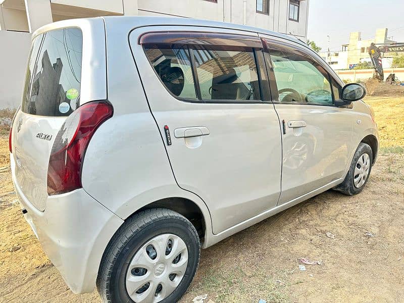 Suzuki Alto 2012 0