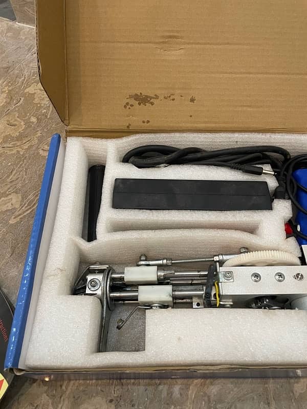 Tufting Rug Tool gun for sale 0