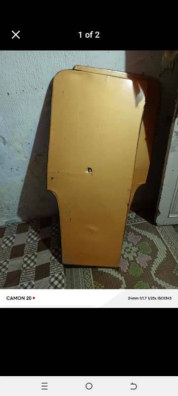 Rickshaw Darwazy for sale 1