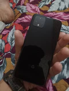 google pixel 4 brand new condition 6/64