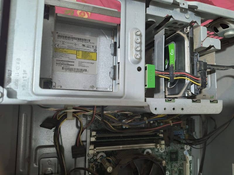 Gaming PC | i5 4th gen | 4gb ram | 500gb hdd 7