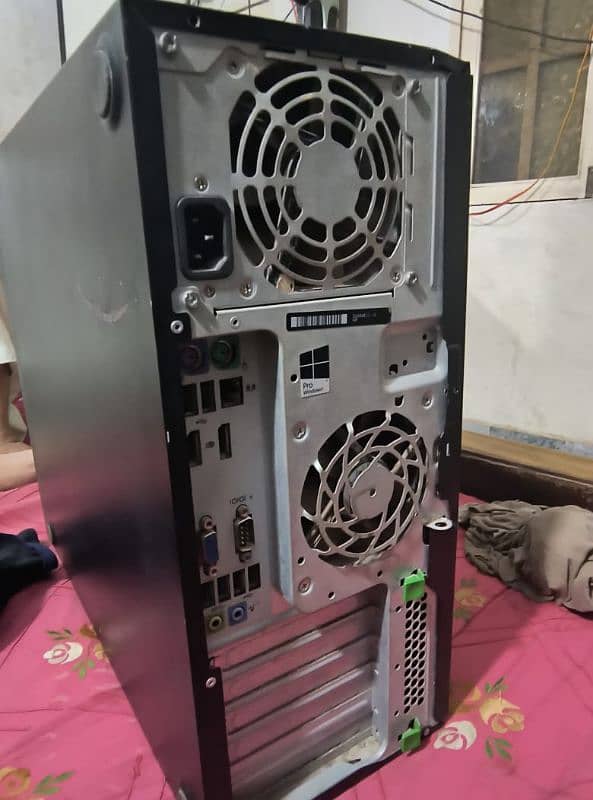 Gaming PC | i5 4th gen | 4gb ram | 500gb hdd 8