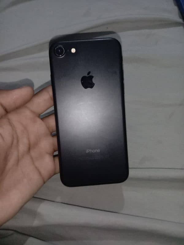 Assalamu alaikum iphone 7 non pta 0