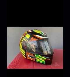 agv k3 sv