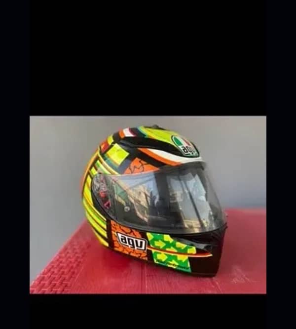 agv k3 sv 0