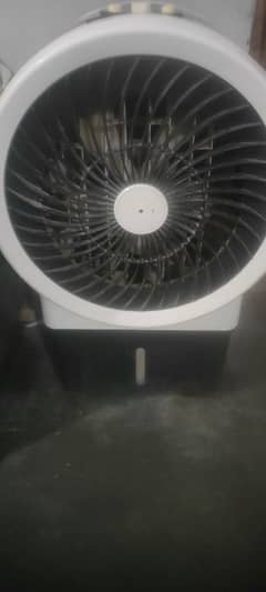 Super Asia Air Cooler