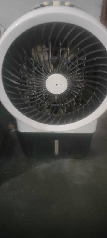 Super Asia Air Cooler 0