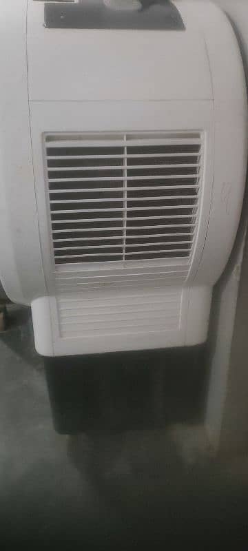 Super Asia Air Cooler 1